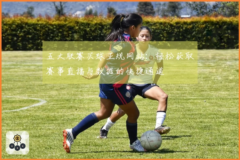 五大联赛买球正规网站：轻松获取赛事直播与数据的快捷通道