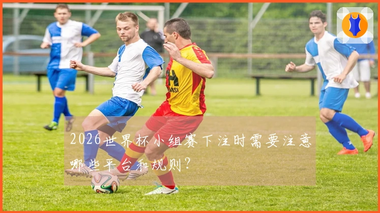 2026世界杯小组赛下注时需要注意哪些平台和规则？